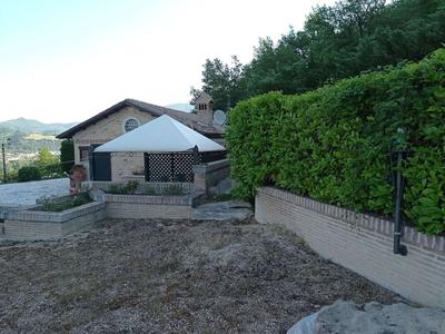 Nice Cottage in Cagli Near Urbino