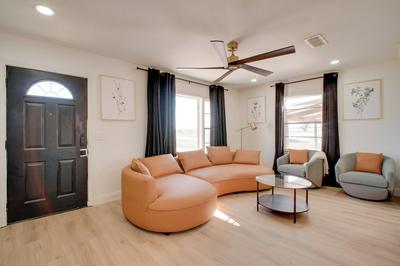 4 Mi to Ttu: Remodeled Retreat w/ Fenced Yard!