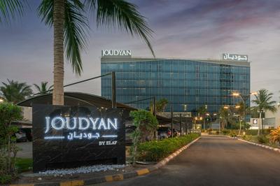 Joudyan Jeddah Red Sea Mall