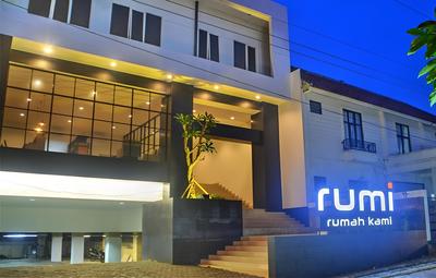 Rumi Semarang