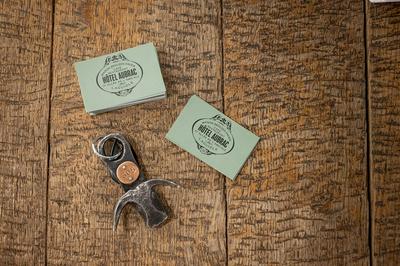 Logis Hôtel l'Aubrac