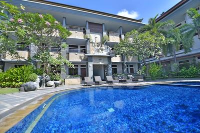 Sandat Hotel Kuta
