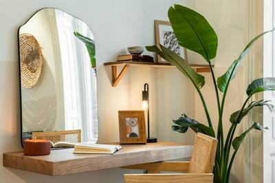 Papua - 2 Bedrooms and gym in Almagro