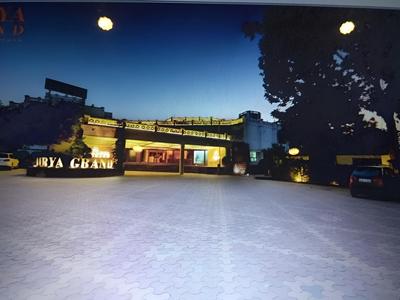 Aarya Grand Hotels & Resorts