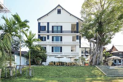 Buri Sriping Riverside Resort & Spa