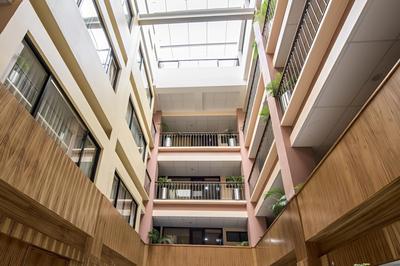 Hotel Oaxaca Inn Reforma