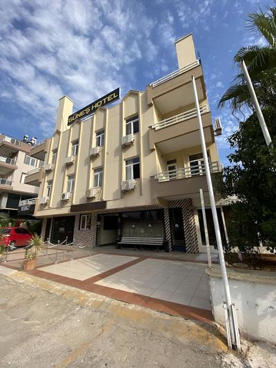 Gunes Hotel