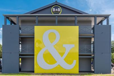 B&B HOTEL Corbeil-Essonnes