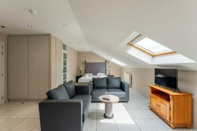 Sleep & Go Brussels South