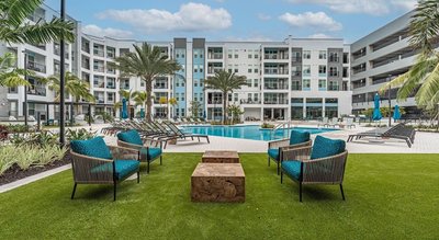 Landing Apartments - Cape Coral