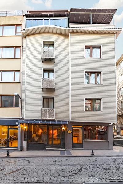 Fehmi Bey Otel - Image 98