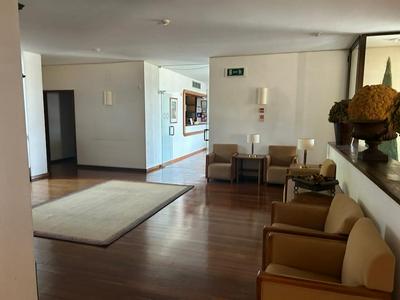 Hotel Fortaleza de Almeida