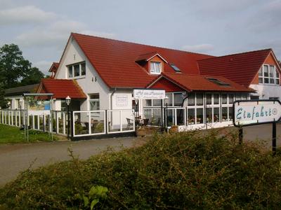 Hotel Hof von Hannover