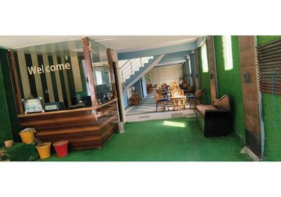 Shrivari SK Home Stay