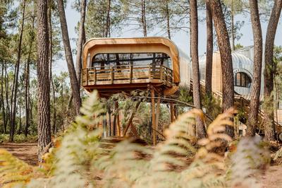 Center Parcs Les Landes de Gascogne