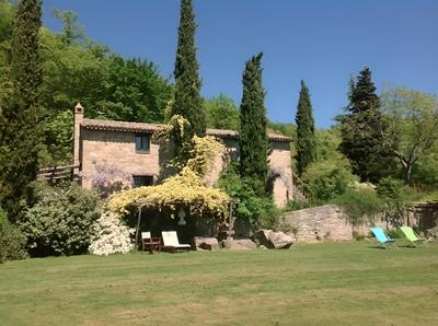 Agriturismo Le Sorgenti