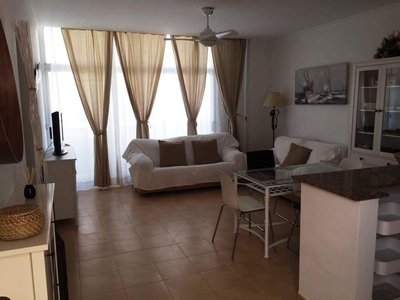 107418 - Apartment in Zahara