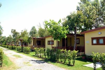 Camping Le Palme