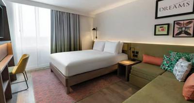 Hampton By Hilton Istanbul Sisli