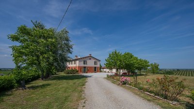 Ca' Vincenzona