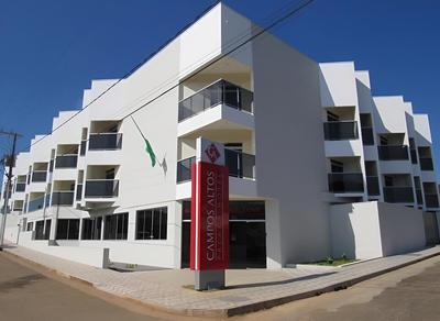 Campos Altos Palace Hotel