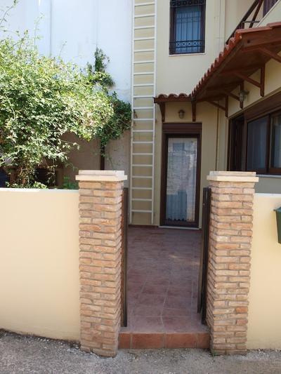 Villa Helidoni