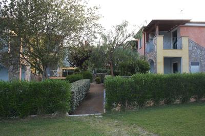 Residenza Terme di Casteldoria