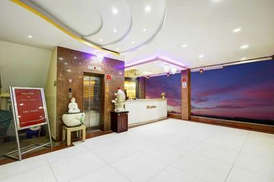 Hotel Smart Signature