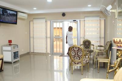 Hôtel Résidence Kessene