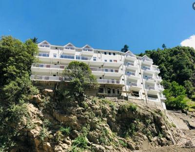 Cedar Vista Hotel