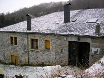 Casa de Rodríguez