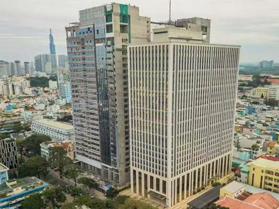 Emily Lim Tower Luxury Saigon Center