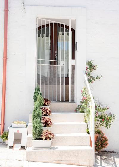 Casa De Carlo