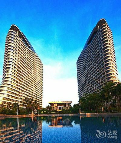 Asia Bay International hotel