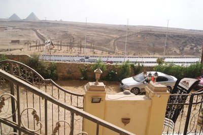 Triangle Pyramids Boutique