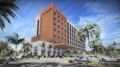 Hyatt Place Cancun Airport