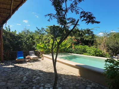 Aldea Maya Valladolid