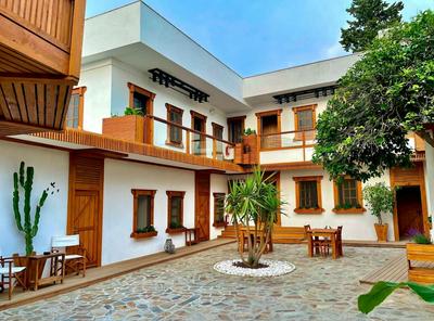 Bodrum Konağı - Image 39