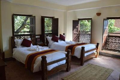 Hotel Durbar Himalaya