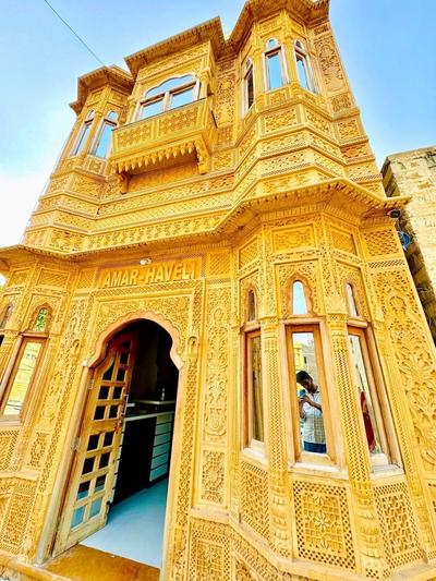 Hotel Amar Haveli