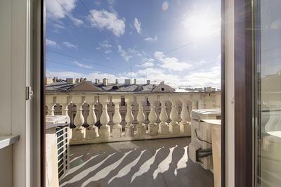 Solo Admiralteyskaya