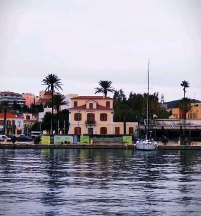 Poseidon Beach Villas