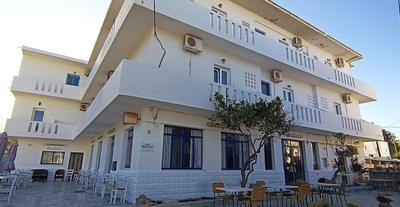 Serifos Beach Hotel