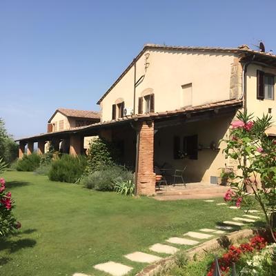 Casolare di Remignoli
