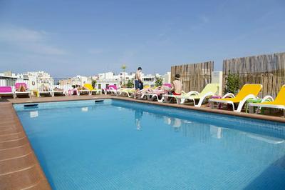 Apartamentos Casa Maria