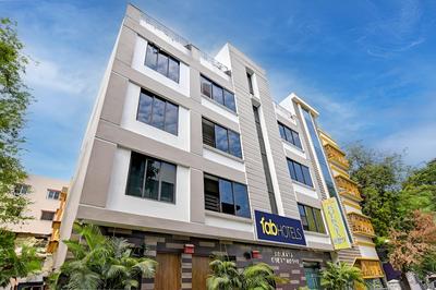 Fabhotel The Kolkata