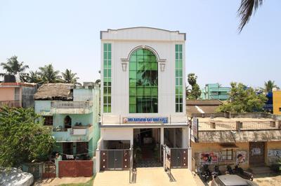 Sri Sathiya Sai Residency