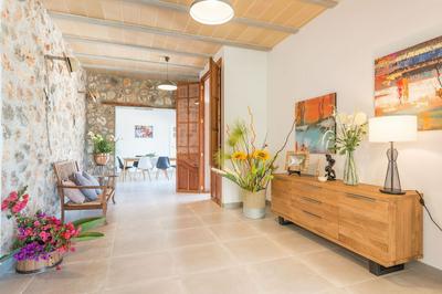 Son Vador in Santa Margalida