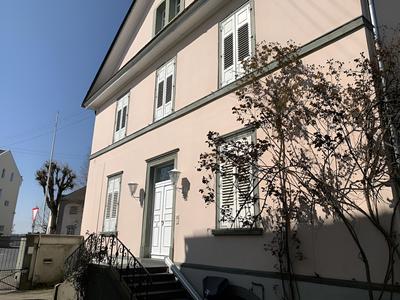 Frankfurter Hof 1834