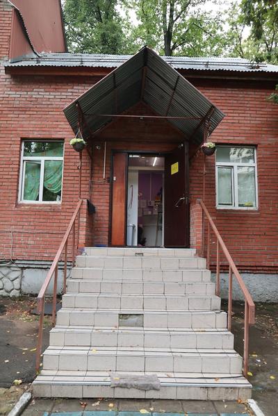 Travel Inn Timiryazevskaya